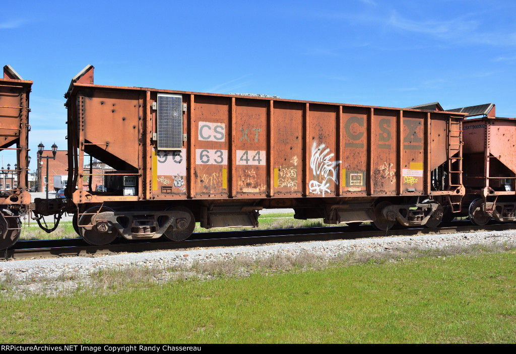 CSXT 966344